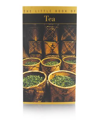 The Little Book of Tea